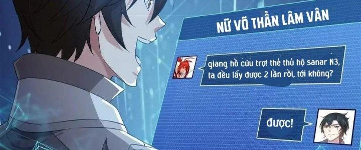 Thẻ Bài Của Tôi Có Thể Hợp Thành Vô Hạn Chapter 11 - 110
