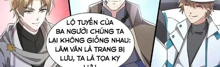 Thẻ Bài Của Tôi Có Thể Hợp Thành Vô Hạn Chapter 11 - 129