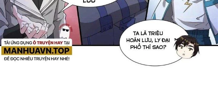 Thẻ Bài Của Tôi Có Thể Hợp Thành Vô Hạn Chapter 11 - 130