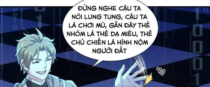 Thẻ Bài Của Tôi Có Thể Hợp Thành Vô Hạn Chapter 11 - 136