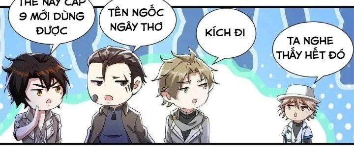 Thẻ Bài Của Tôi Có Thể Hợp Thành Vô Hạn Chapter 11 - 174