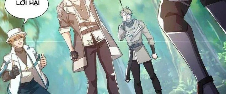 Thẻ Bài Của Tôi Có Thể Hợp Thành Vô Hạn Chapter 11 - 207