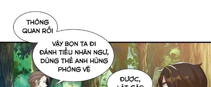 Thẻ Bài Của Tôi Có Thể Hợp Thành Vô Hạn Chapter 11 - 210