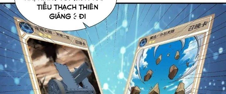 Thẻ Bài Của Tôi Có Thể Hợp Thành Vô Hạn Chapter 11 - 219