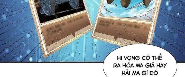 Thẻ Bài Của Tôi Có Thể Hợp Thành Vô Hạn Chapter 11 - 220