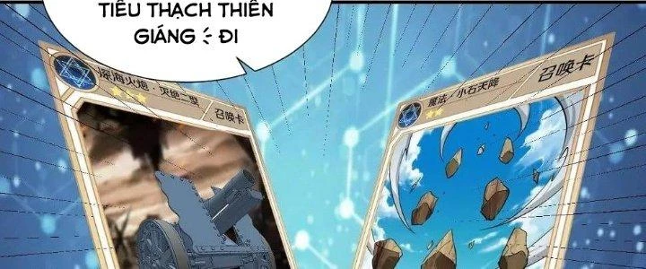 Thẻ Bài Của Tôi Có Thể Hợp Thành Vô Hạn Chapter 12 - 6