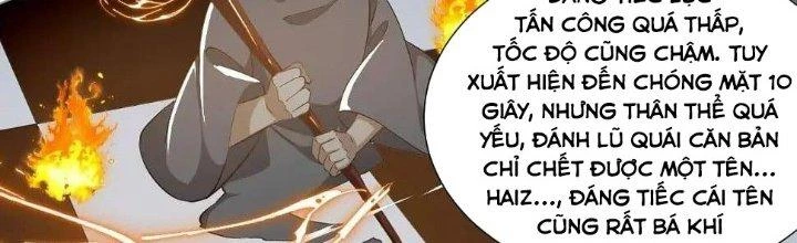 Thẻ Bài Của Tôi Có Thể Hợp Thành Vô Hạn Chapter 12 - 21
