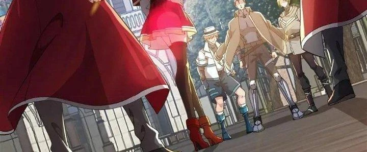 Thẻ Bài Của Tôi Có Thể Hợp Thành Vô Hạn Chapter 12 - 55