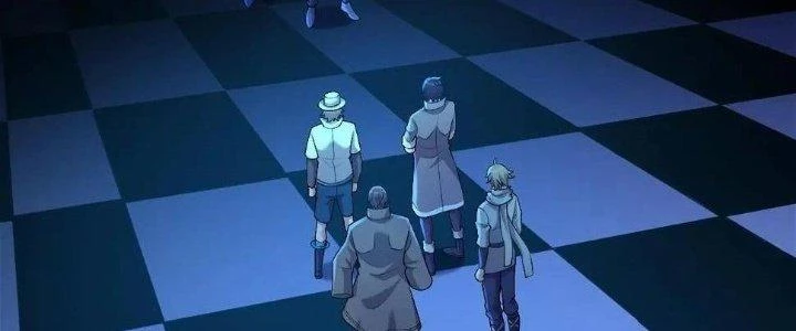 Thẻ Bài Của Tôi Có Thể Hợp Thành Vô Hạn Chapter 12 - 110