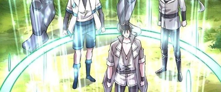 Thẻ Bài Của Tôi Có Thể Hợp Thành Vô Hạn Chapter 12 - 155