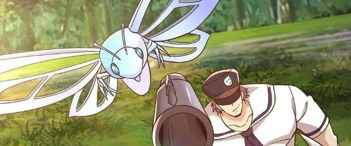 Thẻ Bài Của Tôi Có Thể Hợp Thành Vô Hạn Chapter 12 - 179