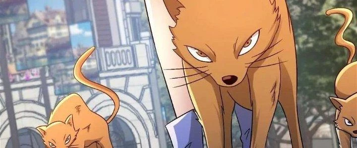 Thẻ Bài Của Tôi Có Thể Hợp Thành Vô Hạn Chapter 12 - 235