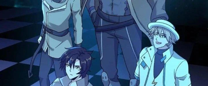 Thẻ Bài Của Tôi Có Thể Hợp Thành Vô Hạn Chapter 13 - 243