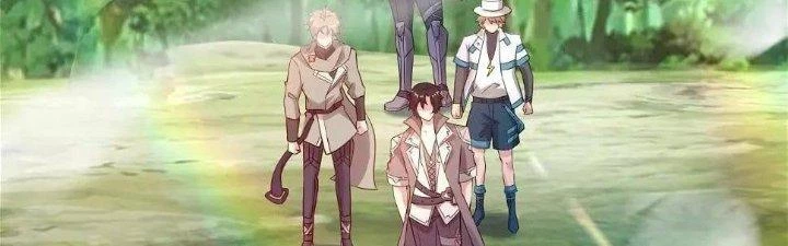 Thẻ Bài Của Tôi Có Thể Hợp Thành Vô Hạn Chapter 13 - 261