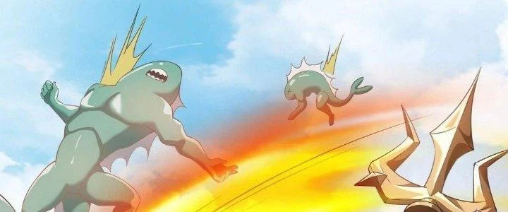 Thẻ Bài Của Tôi Có Thể Hợp Thành Vô Hạn Chapter 14 - 24