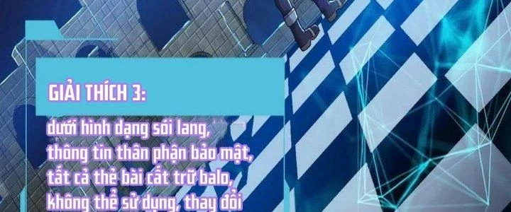 Thẻ Bài Của Tôi Có Thể Hợp Thành Vô Hạn Chapter 14 - 256