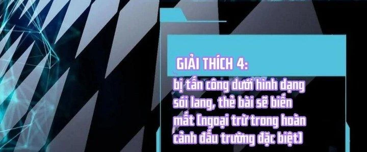 Thẻ Bài Của Tôi Có Thể Hợp Thành Vô Hạn Chapter 14 - 258