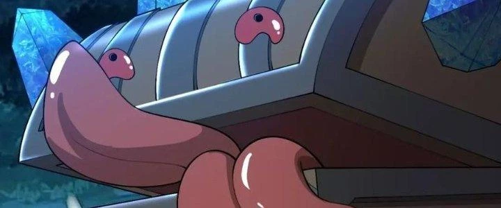 Thẻ Bài Của Tôi Có Thể Hợp Thành Vô Hạn Chapter 15 - 47