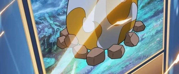 Thẻ Bài Của Tôi Có Thể Hợp Thành Vô Hạn Chapter 16 - 39