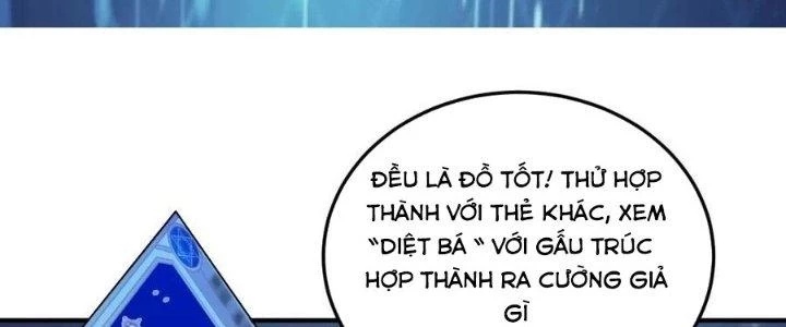 Thẻ Bài Của Tôi Có Thể Hợp Thành Vô Hạn Chapter 16 - 43