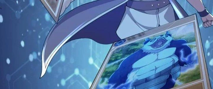 Thẻ Bài Của Tôi Có Thể Hợp Thành Vô Hạn Chapter 16 - 46