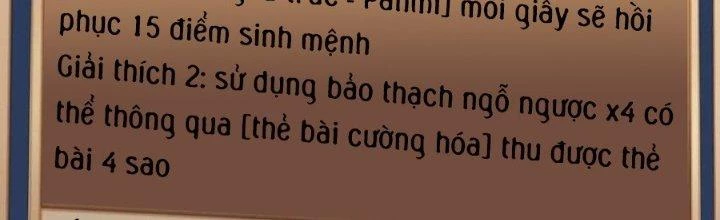 Thẻ Bài Của Tôi Có Thể Hợp Thành Vô Hạn Chapter 16 - 53