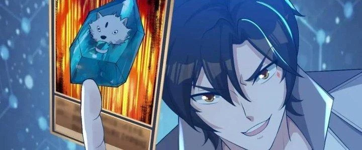 Thẻ Bài Của Tôi Có Thể Hợp Thành Vô Hạn Chapter 16 - 56