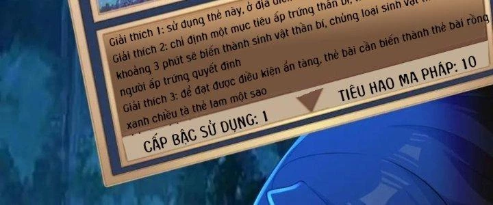 Thẻ Bài Của Tôi Có Thể Hợp Thành Vô Hạn Chapter 16 - 79