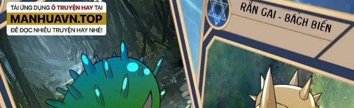 Thẻ Bài Của Tôi Có Thể Hợp Thành Vô Hạn Chapter 16 - 113