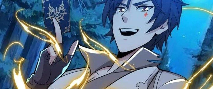 Thẻ Bài Của Tôi Có Thể Hợp Thành Vô Hạn Chapter 16 - 148