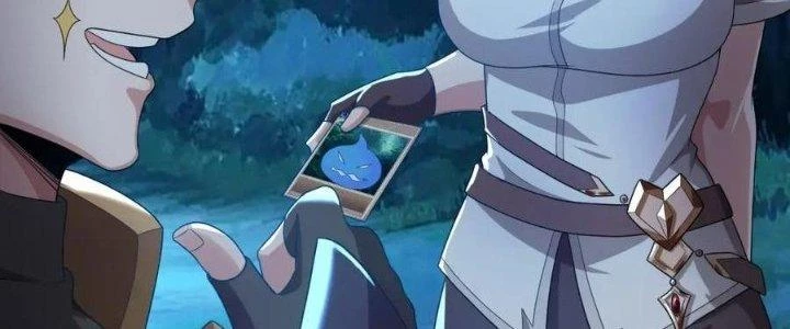 Thẻ Bài Của Tôi Có Thể Hợp Thành Vô Hạn Chapter 16 - 215