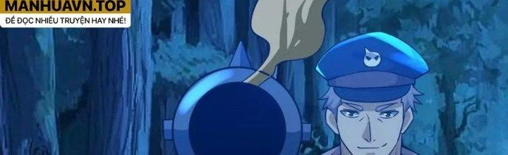 Thẻ Bài Của Tôi Có Thể Hợp Thành Vô Hạn Chapter 17 - 9