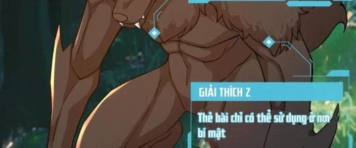 Thẻ Bài Của Tôi Có Thể Hợp Thành Vô Hạn Chapter 17 - 166