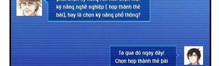 Thẻ Bài Của Tôi Có Thể Hợp Thành Vô Hạn Chapter 17 - 197