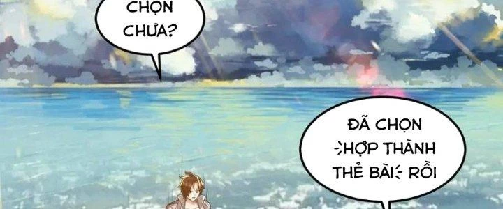 Thẻ Bài Của Tôi Có Thể Hợp Thành Vô Hạn Chapter 17 - 202