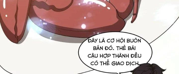 Thẻ Bài Của Tôi Có Thể Hợp Thành Vô Hạn Chapter 17 - 210