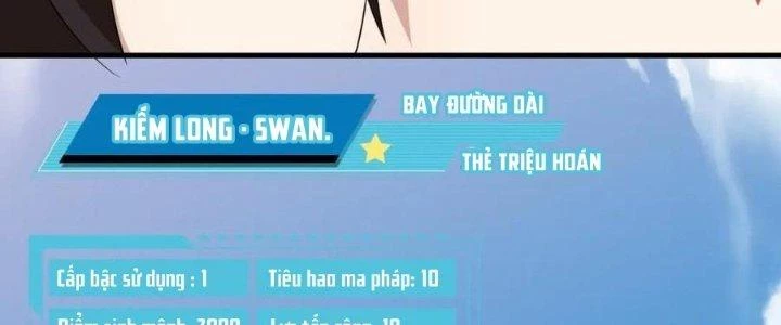 Thẻ Bài Của Tôi Có Thể Hợp Thành Vô Hạn Chapter 18 - 39