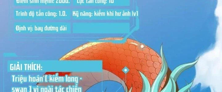 Thẻ Bài Của Tôi Có Thể Hợp Thành Vô Hạn Chapter 18 - 40
