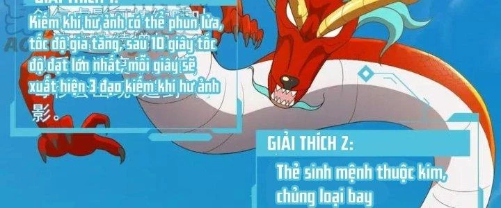 Thẻ Bài Của Tôi Có Thể Hợp Thành Vô Hạn Chapter 18 - 42