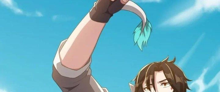 Thẻ Bài Của Tôi Có Thể Hợp Thành Vô Hạn Chapter 18 - 44