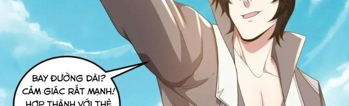 Thẻ Bài Của Tôi Có Thể Hợp Thành Vô Hạn Chapter 18 - 45