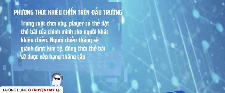 Thẻ Bài Của Tôi Có Thể Hợp Thành Vô Hạn Chapter 18 - 64