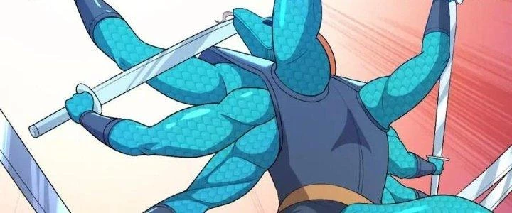 Thẻ Bài Của Tôi Có Thể Hợp Thành Vô Hạn Chapter 18 - 224