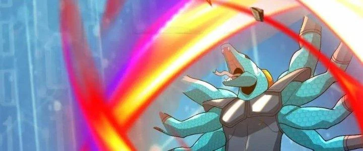 Thẻ Bài Của Tôi Có Thể Hợp Thành Vô Hạn Chapter 19 - 8