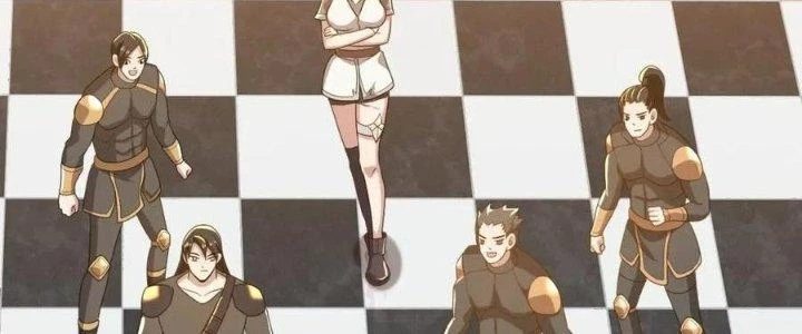 Thẻ Bài Của Tôi Có Thể Hợp Thành Vô Hạn Chapter 19 - 54