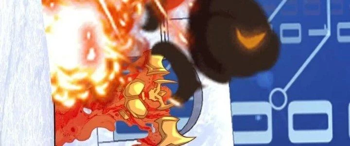 Thẻ Bài Của Tôi Có Thể Hợp Thành Vô Hạn Chapter 19 - 164