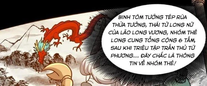 Thẻ Bài Của Tôi Có Thể Hợp Thành Vô Hạn Chapter 20 - 39