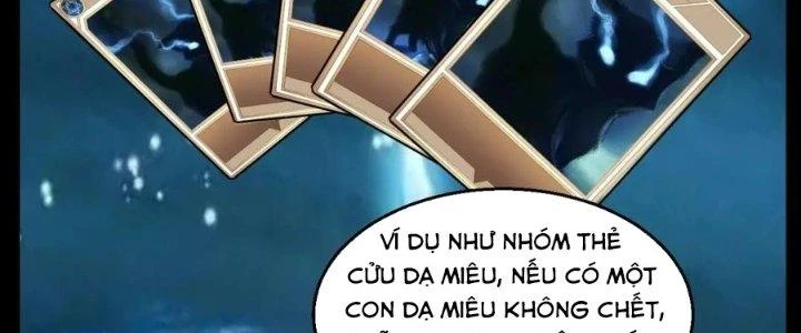 Thẻ Bài Của Tôi Có Thể Hợp Thành Vô Hạn Chapter 20 - 43
