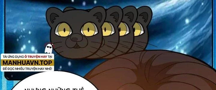 Thẻ Bài Của Tôi Có Thể Hợp Thành Vô Hạn Chapter 20 - 46