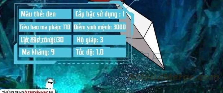 Thẻ Bài Của Tôi Có Thể Hợp Thành Vô Hạn Chapter 20 - 82